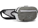 アークテリクス ウエストポーチ レディース (取寄) アークテリクス アロー ウェスト パック Arc'teryx Arc'teryx Arro Waist Pack Atmos