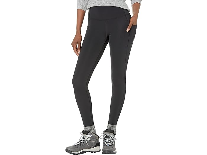 () A[NeNX fB[X GbZg nCCY MOX Arc'teryx women Arc'teryx Essent High-Rise Leggings Black 1