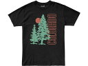 () IWiguh LbY LbY 100p[Zg Rbg Rh N[ lbN eB[ (rbO LbY) The Original Retro Brand Kids kids The Original Retro Brand Kids 100% Cotton Colorado Crew Neck Tee (Big Kids) Black