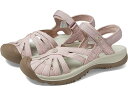 () L[ fB[X [ T_ KEEN women KEEN Rose Sandal Fawn