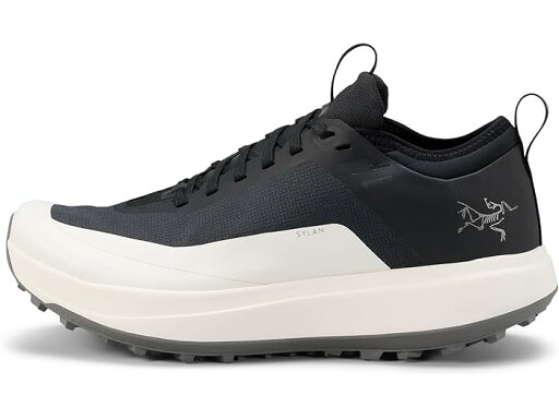 (取寄) アークテリクス メンズ サイラン Gtx Arc'teryx men Sylan GTX Black/Arctic Silk (取寄) アークテリクス メンズ サイラン Gtx Arc'teryx men Sylan GTX Black/Arctic Silk