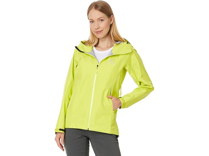 (取寄) アークテリクス レディース ベータ Lt ジャケット Arc'teryx women Arc'teryx Beta LT Jacket Euphoria