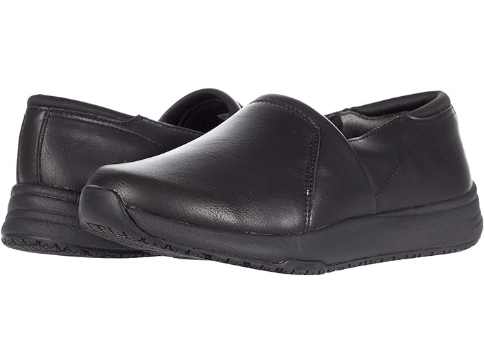 (取寄) ドクターショールワーク レディース ダイブ イン Dr. Scholl 039 s Work women Dr. Scholl 039 s Work Dive In Black