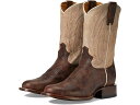 (取寄) ローパー メンズ パーカー リ Roper men Roper Parker II Brown