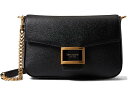 () PCgXy[h fB[X PCeB tbv `FC NX{fB Kate Spade New York women Kate Spade New York Katy Flap Chain Crossbody Black