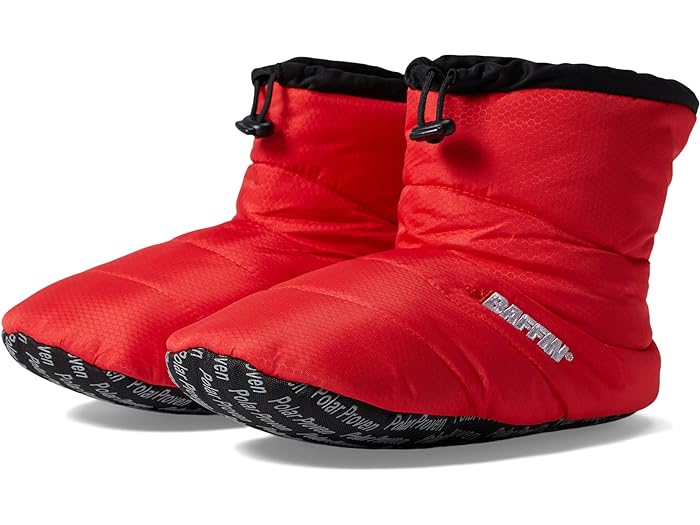 (取寄) バフィン カッシュ ブーティ Baffin Cush Booty Guide Red