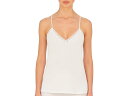 () ig fB[X uX Rbg J~ Natori women Natori Bliss Cotton Cami White