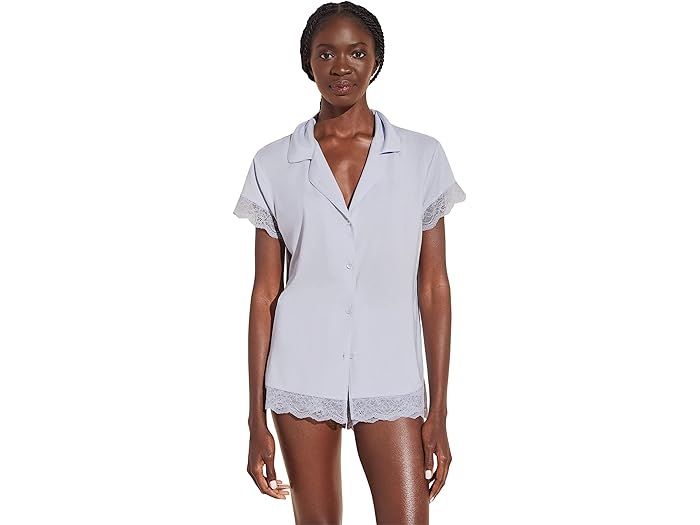 () С ǥ ޥ롼 - 硼 ꡼ Pj å Eberjey women Malou - Short S...