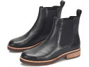 (取寄) コークイーズ レディース ブリストル Kork-Ease women Kork-Ease Bristol Black(4)