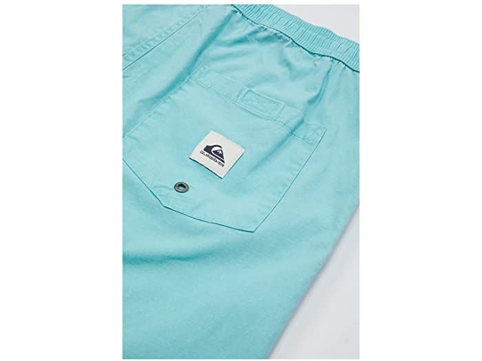 (取寄) クイック シルバー キッズ ボーイズ ウォークショーツ (ビッグ キッズ) Quiksilver Kids boys Taxer Walkshorts (Big Kids) Angel Blue