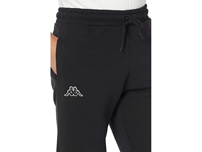 (取寄)カッパロゴKappaLogoZanokBlack
