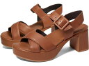 (取寄) ナオト レディース エリート Naot women Elite Caramel Leather(4)