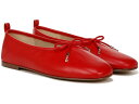 () TGf} fB[X A Sam Edelman women Sam Edelman Ari Heirloom Red