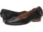 () ٥ʥ ǥ  Bernardo women Bernardo Eloise Black Vegetable Tumbled Calf Leather