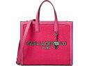 () J[ K[tFh p fB[X k[H[ g[g Karl Lagerfeld Paris women Karl Lagerfeld Paris Nouveau Tote Fuchsia