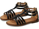 () WFIbNX LbY K[Y T_ J[[ 14 (g Lbh/rbO Lbh) Geox Kids girls Geox Kids Sandal Karly 14 (Little Kid/Big Kid) Black