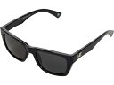 () {Wbp[ Y [h VonZipper men VonZipper Mode Black Gloss/Vintage Grey