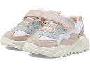 () WFIbNX LbY K[Y `t`t 1 (Ct@g/gh[/g Lbh) Geox Kids girls Geox Kids Ciufciuf 1 (Infant/Toddler/Little Kid) White/Light Rose