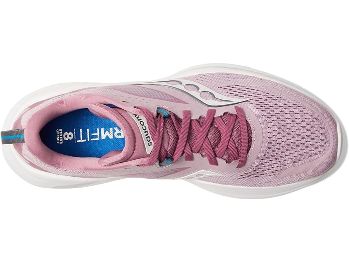 (取寄) サッカニー レディース オムニ 22 Saucony women Omni 22 Orchid/Cobalt