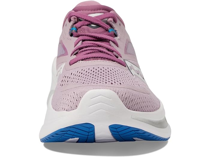 (取寄) サッカニー レディース オムニ 22 Saucony women Omni 22 Orchid/Cobalt