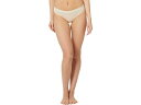 () ޡȥ ǥ ֥ǥ  ӥ ܥå Smartwool women Smartwool Everyday Merino Bikini Boxed Almond Heather