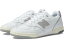 () ˥塼Х ̥å ȥ Υå - 600 New Balance Numeric New Balance Numeric Tom Knox - 600 White/Grey