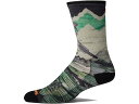 ■商品詳細■ブランドSmartwool スマートウール■商品名Smartwool Bike Zero Cushion Wolf Print Crew Socksバイク ゼロ クッション ウルフ プリント クルー ソックス■商品状態新品未使用...