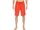 (取寄) オニール メンズ サンタ クルス ソリッド 2.0 ボードショーツ O'Neill men O'Neill Santa Cruz Solid 2.0 Boardshorts Red