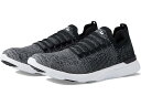 (取寄) アスレチック プロパルジョン ラボ メンズ テクロム ブリーズ Athletic Propulsion Labs (APL) men Athletic Propulsion Labs (APL) Techloom Breeze Black/Smoke/Ombre