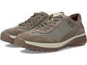 (取寄) メフィスト メンズ スティーヴ エアー Mephisto men Steve Air Warm Grey Velsport