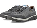 (取寄) メフィスト メンズ スティーヴ エアー Mephisto men Steve Air Steel Velsport