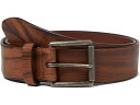 () gmU[ Y 38 E C^A VP OC LvXL xg Torino Leather Co. men Torino Leather Co. 38 mm Italian Shrunken Grain Kipskin Belt Brown