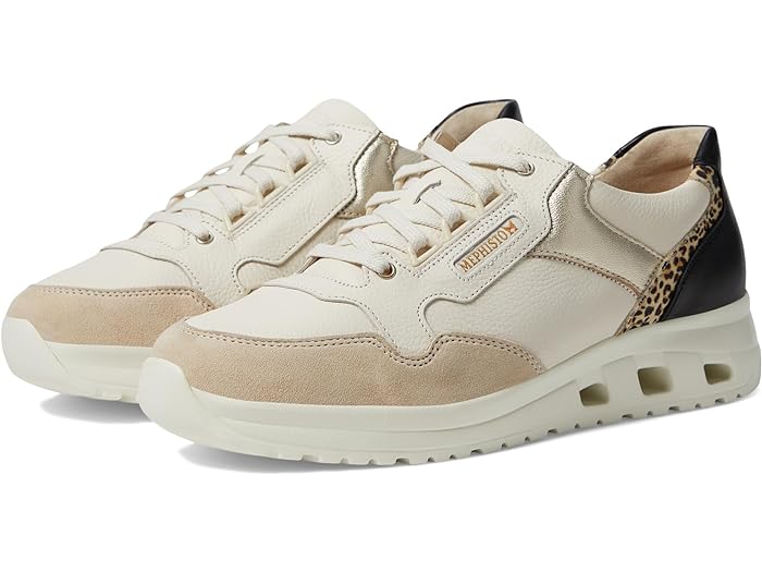 () ե ǥ 졼 Mephisto women Lorane Light Sand