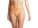 () nL[ pL[ fB[X VOj`[ [X IWi CY gO Hanky Panky women Hanky Panky Signature Lace Original Rise Thong Florence