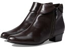 () XvO Xebv fB[X XgbNz Spring Step women Spring Step Stockholm Dark Brown