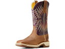 () AAbg fB[X bWobN EFX^ u[g Ariat women Ariat Ridgeback Western Boot Toasty Tan