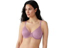 () R[ fB[X CTCh Wu A_[C[ u 855345 Wacoal women Wacoal Inside Job Underwire Bra 855345 Valerian