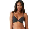 () R[ fB[X RtH[g t@[Xg T-Vc u 853339 Wacoal women Wacoal Comfort First T-Shirt Bra 853339 Black