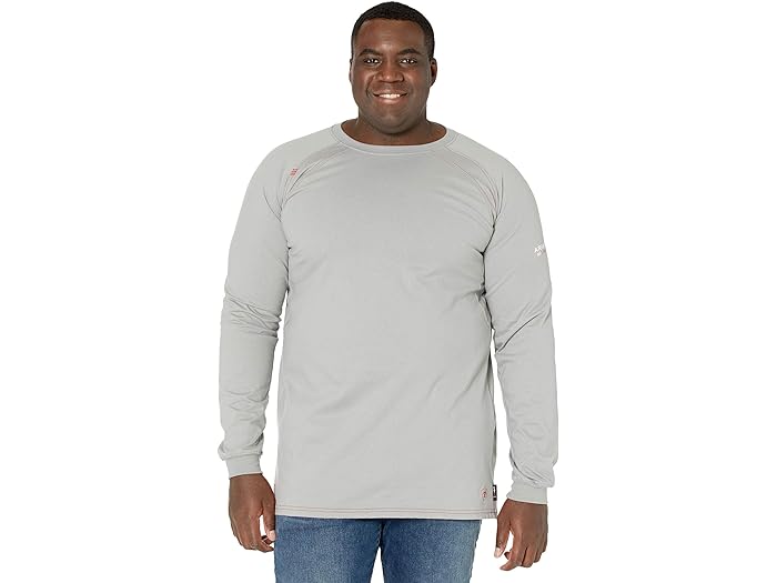 () ꥢå  ӥå  ȡ Fr  롼 T Ariat men Big & Tall FR Wor...