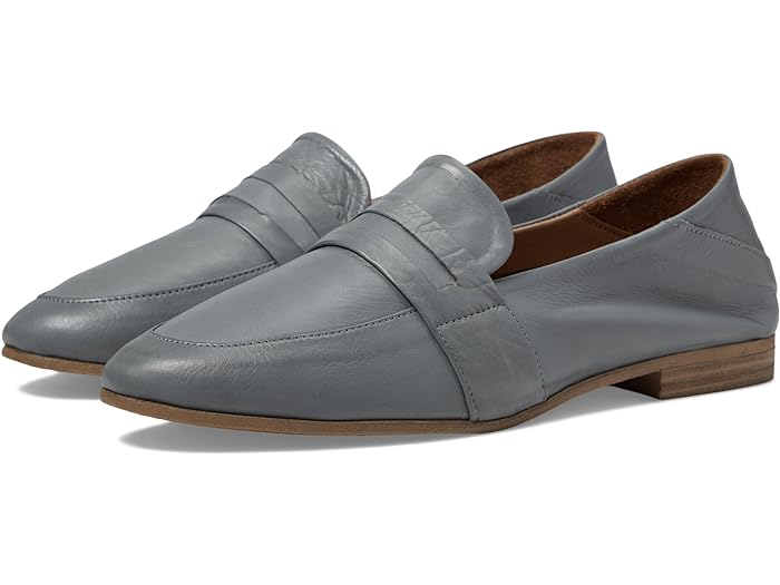 () ץ ƥå ǥ ԥȥ Spring Step women Capitola Grey