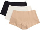 ■商品詳細■ブランドHanky Panky ハンキー パンキー■商品名Hanky Panky BreatheSoft Boyshort 3 Packブレスソフト ボーイショーツ 3 パック■商品状態新品未使用・並行輸入品■色Taupe/Coffee/Black■詳細BAREを見たいときに着るもの。今3パックで！-しっかりとしたミッドライズのボーイレッグは、必要な場所にすべてを保つための輪郭のフィット感を誇っています。シフトしたり、ここに乗ったりする必要はありません。-吸湿発散性のある伸縮性のあるイタリアのマイクロファイバーニット生地は、まるでセカンドスキンのように軽量で滑らかな感触です。-ローカットレッグ.-フルリアカバレッジ.-Supimaコットンマチ。-伝熱ケアラベル。-72％ナイロン、28％ライクラ;ライニング：100％スーピマコットン。-冷やして手洗いし、平らに乾かします。-アメリカ製、輸入品。■備考(取寄) ハンキー パンキー レディース ブレスソフト ボーイショーツ 3 パック Hanky Panky women Hanky Panky BreatheSoft Boyshort 3 Pack Taupe/Coffee/BlackHanky Panky ハンキー パンキー レディース スポブラ スポーツブラ スポーツ フィットネス ジム ランニング ジョギング ウェア 女性 インナー ブラ zp-9464405