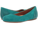 () \tgEH[J[ fB[X \m} SoftWalk women SoftWalk Sonoma Emerald Green