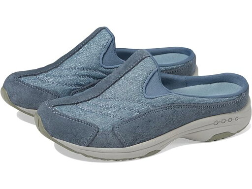 (取寄) イージースピリット レディース トラベルタイム 303 Easy Spirit women Traveltime 303 Flint Stone/Blue (取寄) イージースピリット レディース トラベルタイム 303 Easy Spirit women Traveltime 303 Flint Stone/Blue