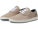 (取寄) エメリカ メンズ ザ ロメロ レース Emerica men Emerica The Romero Laced Beige/Grey/White