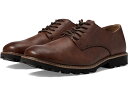 (取寄) ディアスタッグズ メンズ ベンジャミン Deer Stags men Benjamin Brown