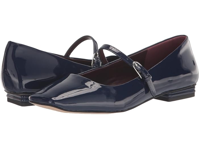 (取寄) フランコ サルト レディース ティンズリー Franco Sarto women Franco Sarto Tinsley Blue Synthetic