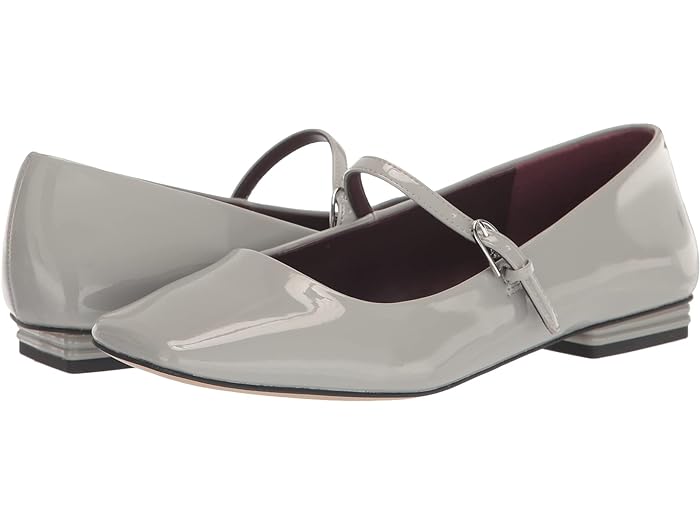 (取寄) フランコ サルト レディース ティンズリー Franco Sarto women Franco Sarto Tinsley Grey Synthetic