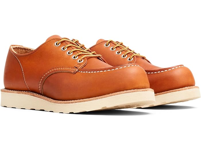 () bhEBO Y Vbv bN IbNXtH[h Red Wing Heritage men Red Wing Heritage Shop Moc Oxford Oro Legacy