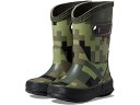 () {OX LbY LbY C u[g rbO J (gh[/g Lbh/rbO Lbh) Bogs Kids kids Bogs Kids Rain Boot Big Camo (Toddler/Little Kid/Big Kid) Army Green