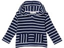 () B[h@CY LbY K[Y XgCvh e[ ^I u[fB (gh[/g LbY/rbO LbY) Vineyard Vines Kids girls Vineyard Vines Kids Striped Terry Towel Hoodie (Toddler/Little Kids/Big Kids) Navy Stripe